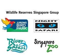 Wildlife Reserves Singapore